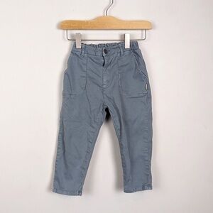 ZARA boys 2-3 T jean pant